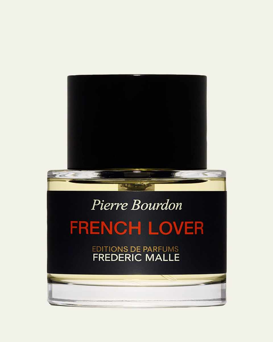 French Lover Perfume, 1.7 oz.